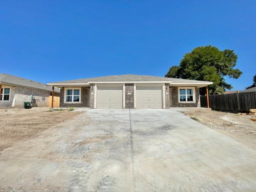 1704 A Clovis Drive, Copperas Cove, TX 76522