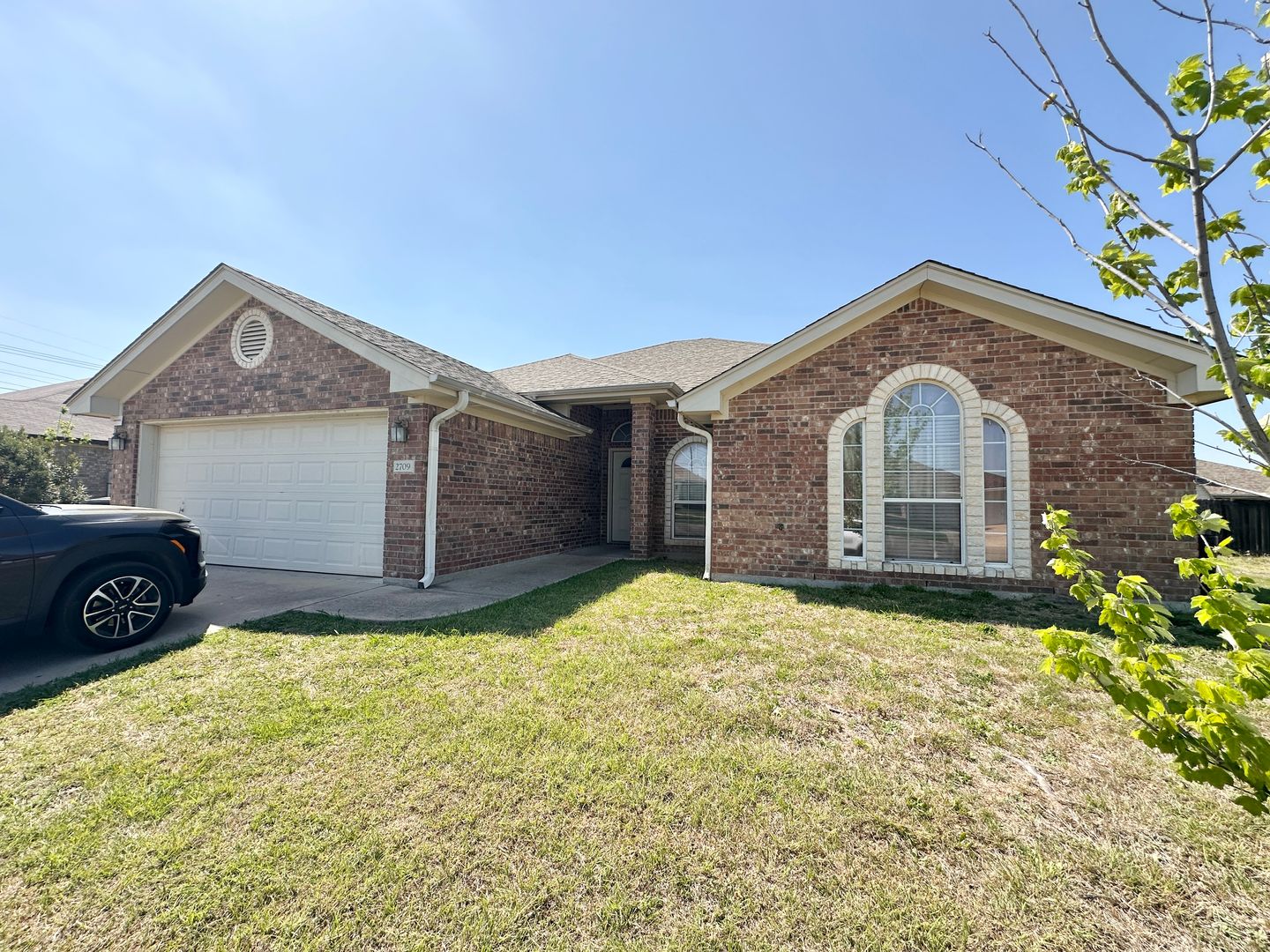 Killeen House: 2709 Hydrangea Avenue
