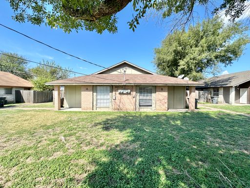 2104 B WS Young, Killeen, TX 76543