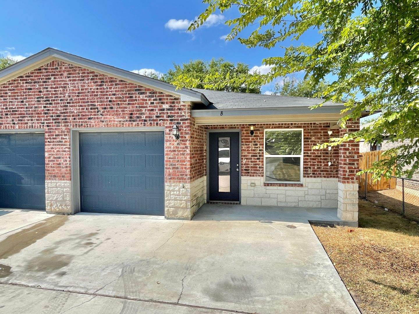 Harker Heights Multiplex: 928  Maplewood Drive