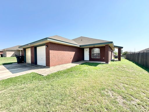 2706 B Edgefield St, Killeen, TX 76549