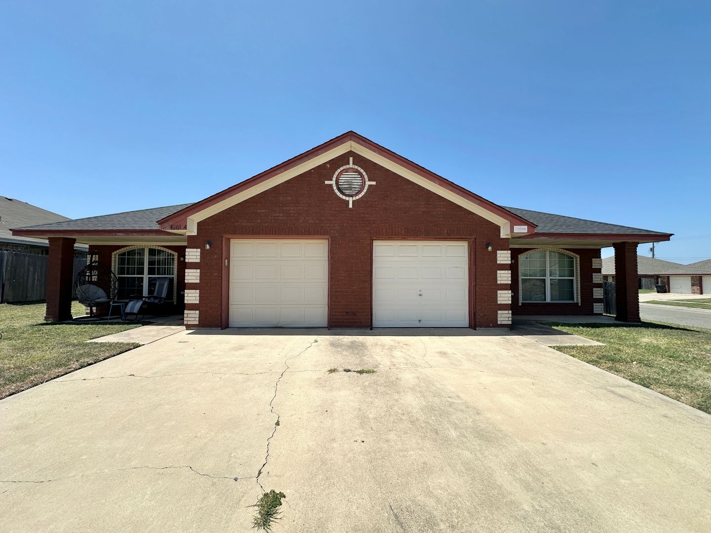 Killeen Multiplex: 4201 Alleeta Drive