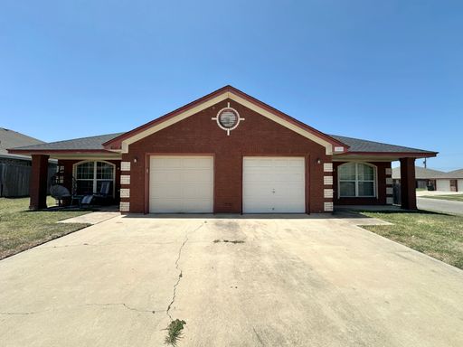 4201 B Alleeta Drive , Killeen, TX 76549