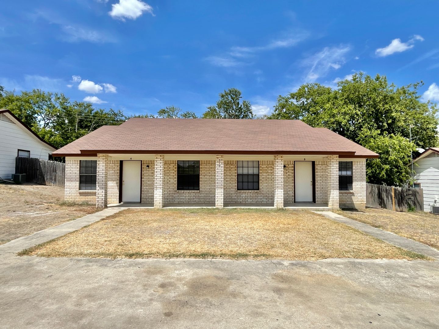 Harker Heights Multiplex: 219 E. Beeline Drive