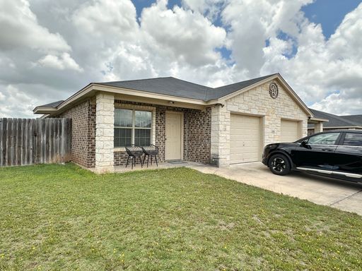 4601 A Cambridge Dr, A, Killeen, TX 76549