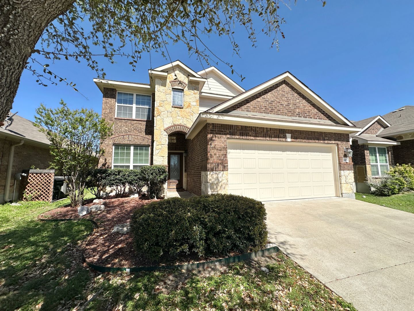 Killeen House: 3405 Rusack Drive