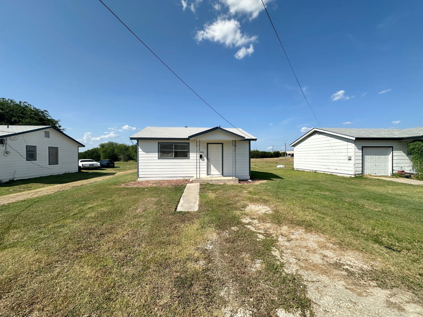Killeen House: 1313 W Stan Schlueter Loop