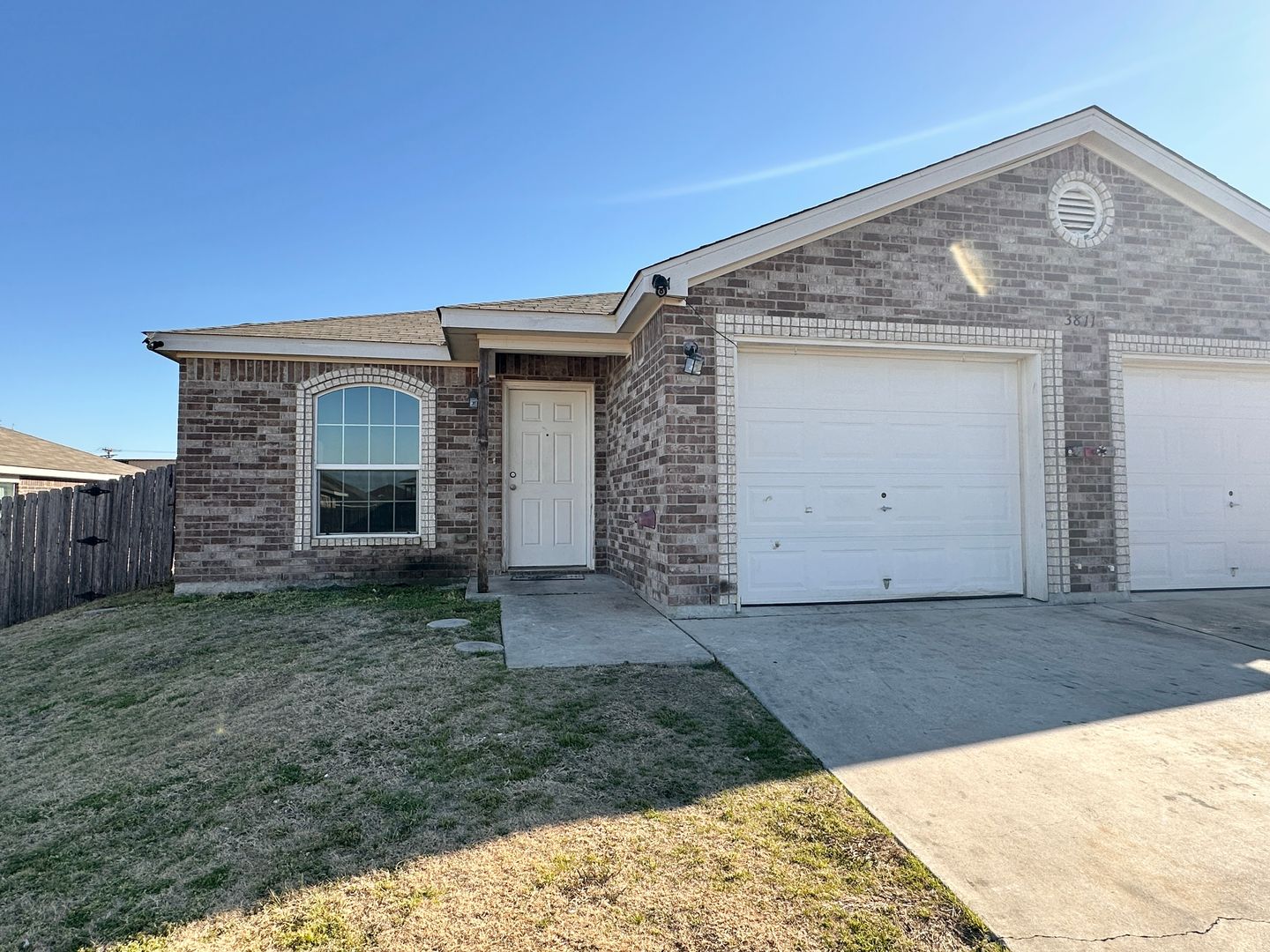 Killeen Multiplex: 3811 A John Chisholm