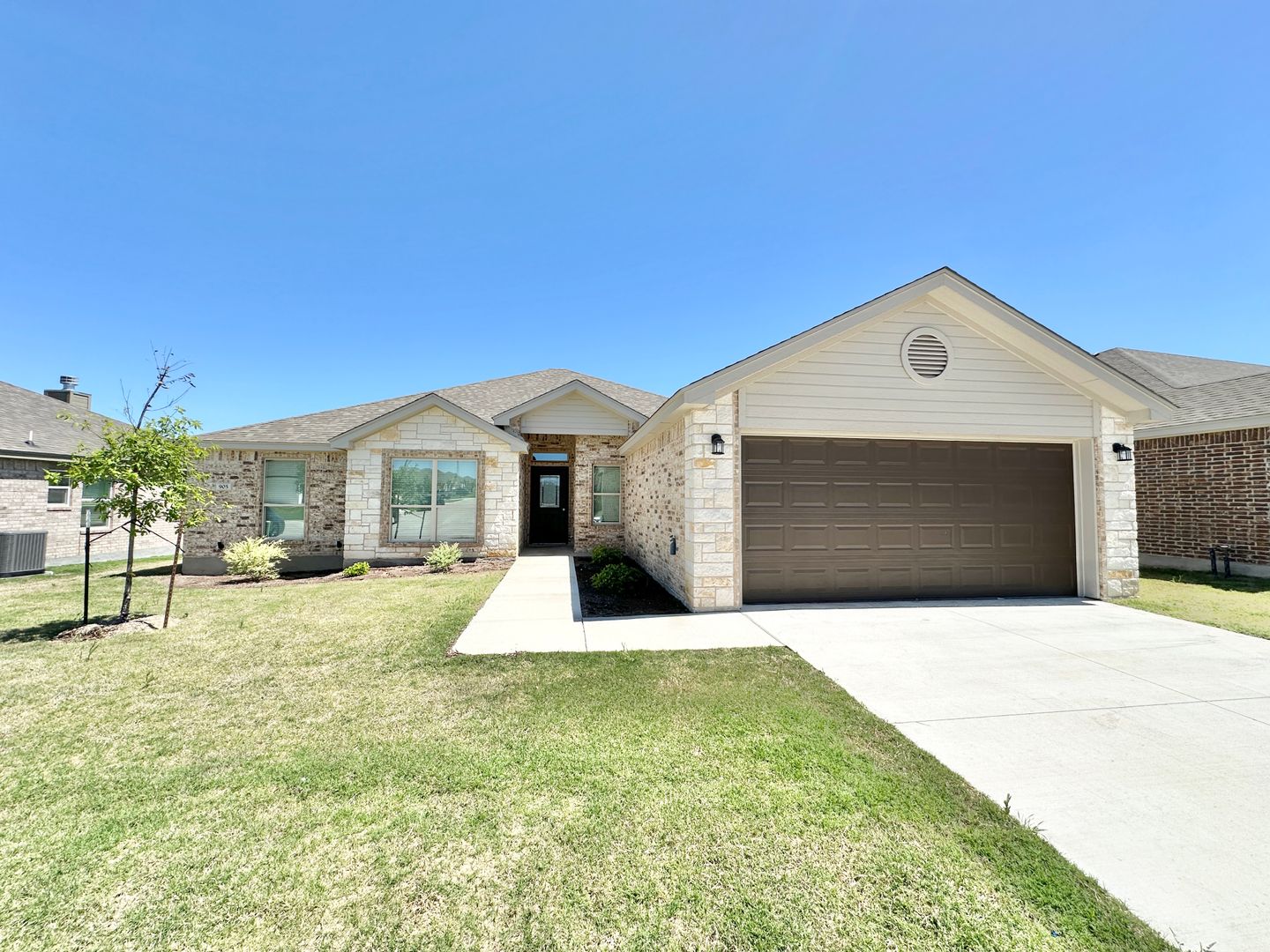 Belton House: 905 Galloway Drive