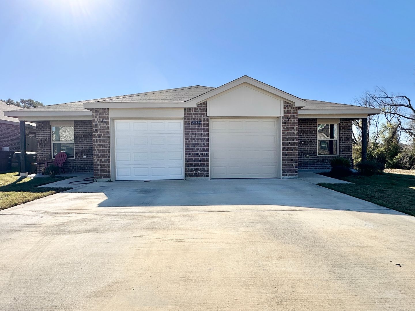 Killeen Multiplex: 5814 Harriet Tubman Ave