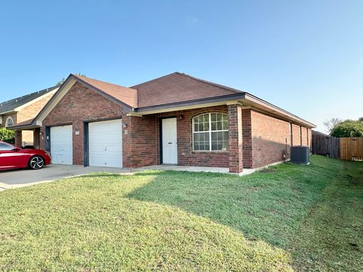 5007 B John David Drive, Killeen, TX 76549