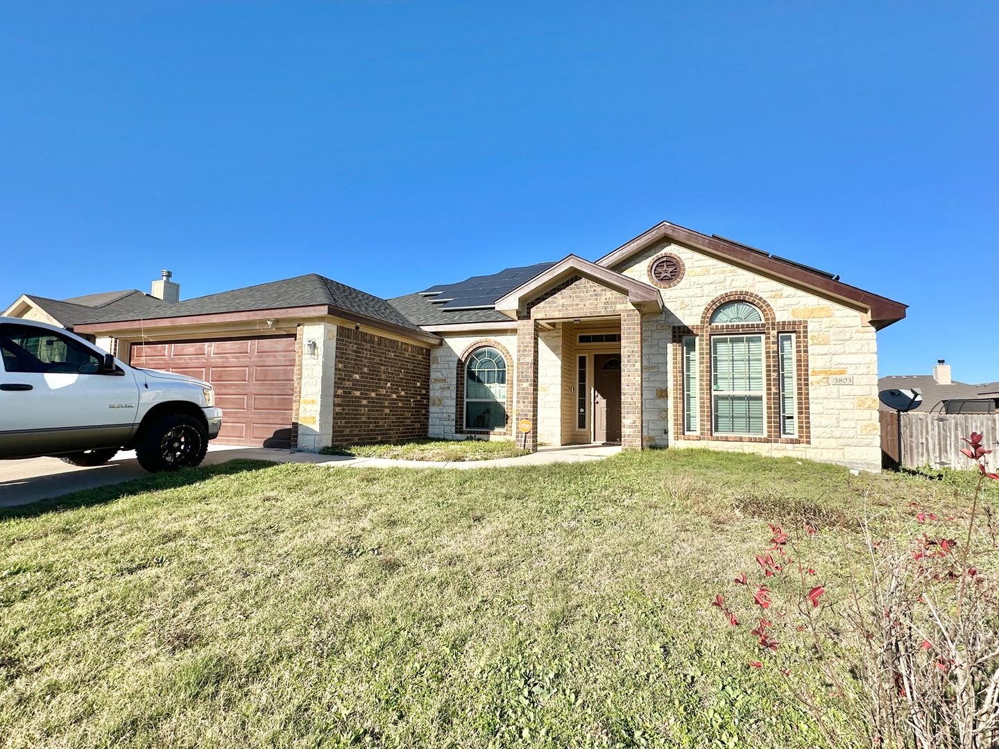 Killeen House: 3803 Appalachian Trail