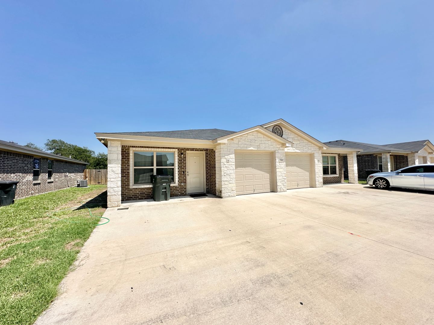 Killeen Multiplex: 4308 Ivory Lane