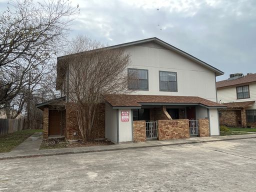 3608 D Hereford Lane, Killeen, TX 76542