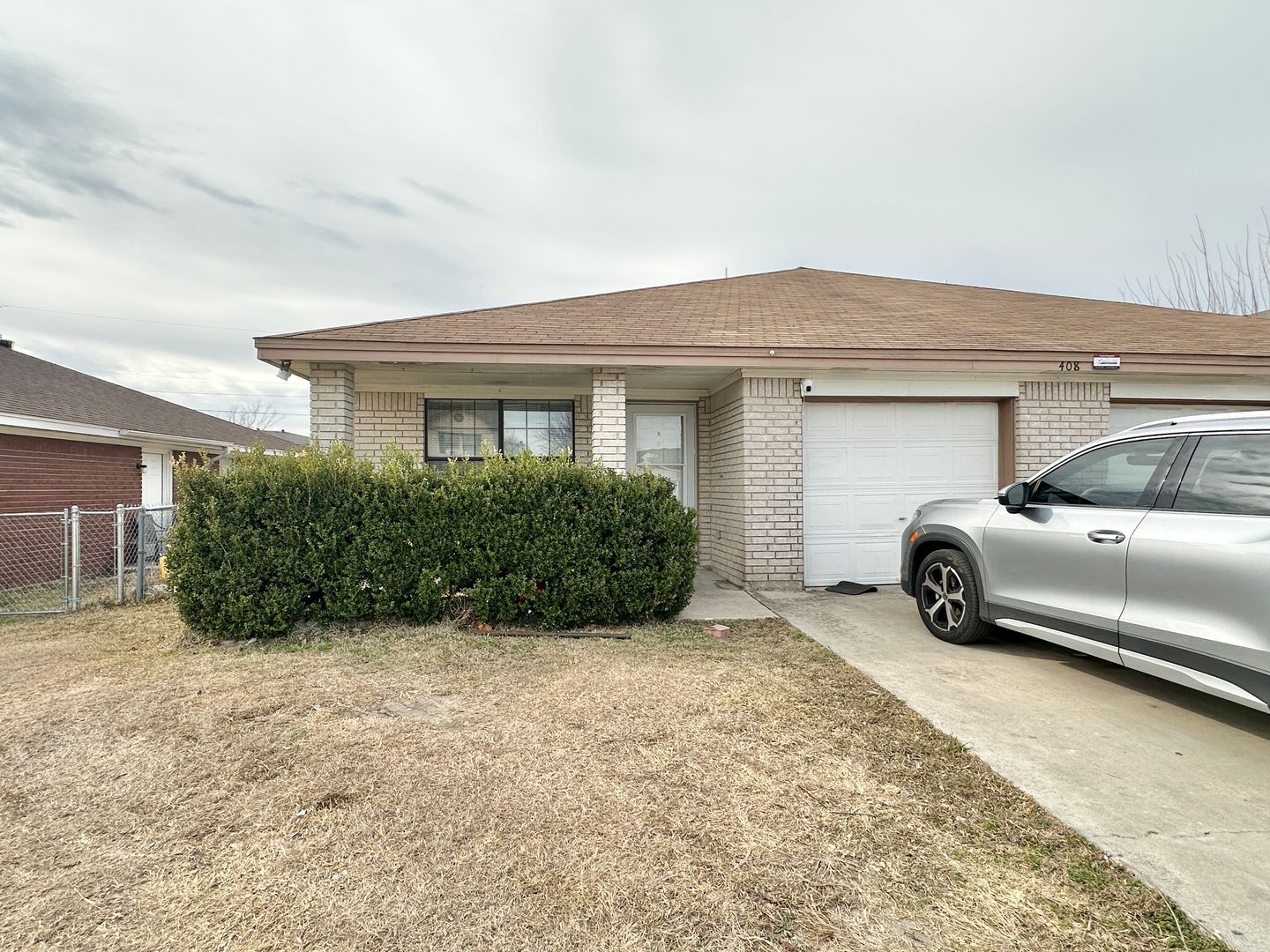 Killeen Multiplex: 408 Alpine St