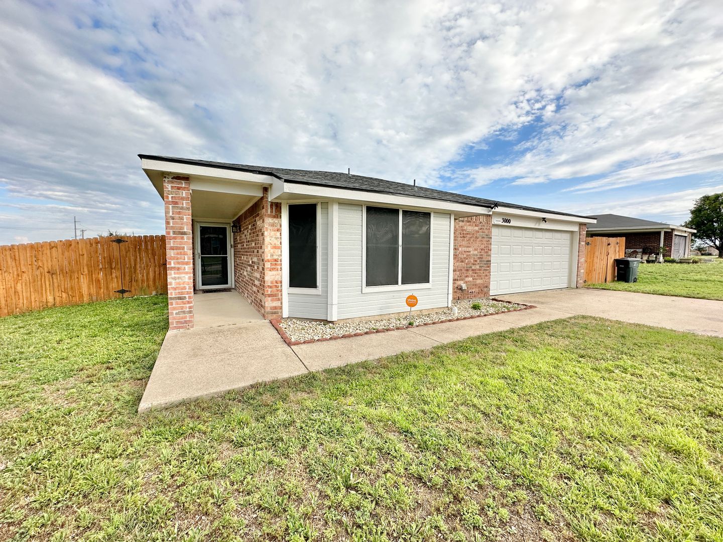 Killeen House: 3000 Indy Drive
