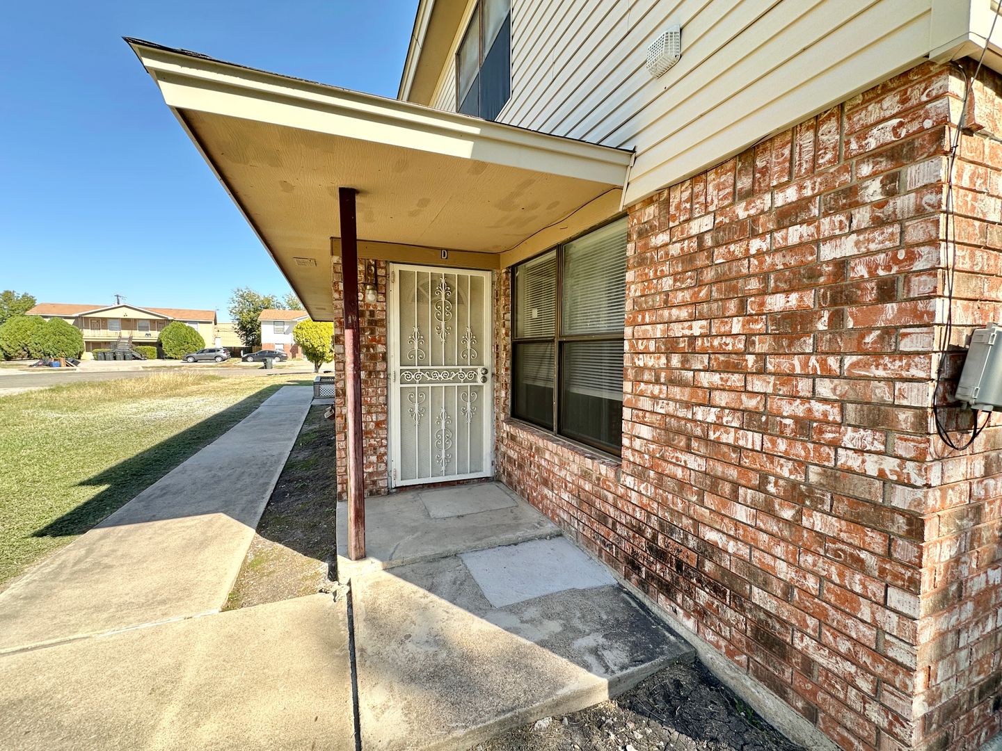 Listing photo