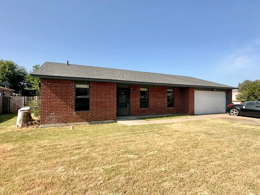1808 Miranda Avenue, Copperas Cove, TX 76522