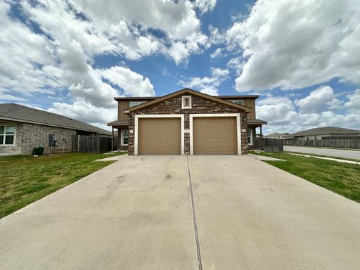 1802 A Clovis Drive , Copperas Cove, TX 76522