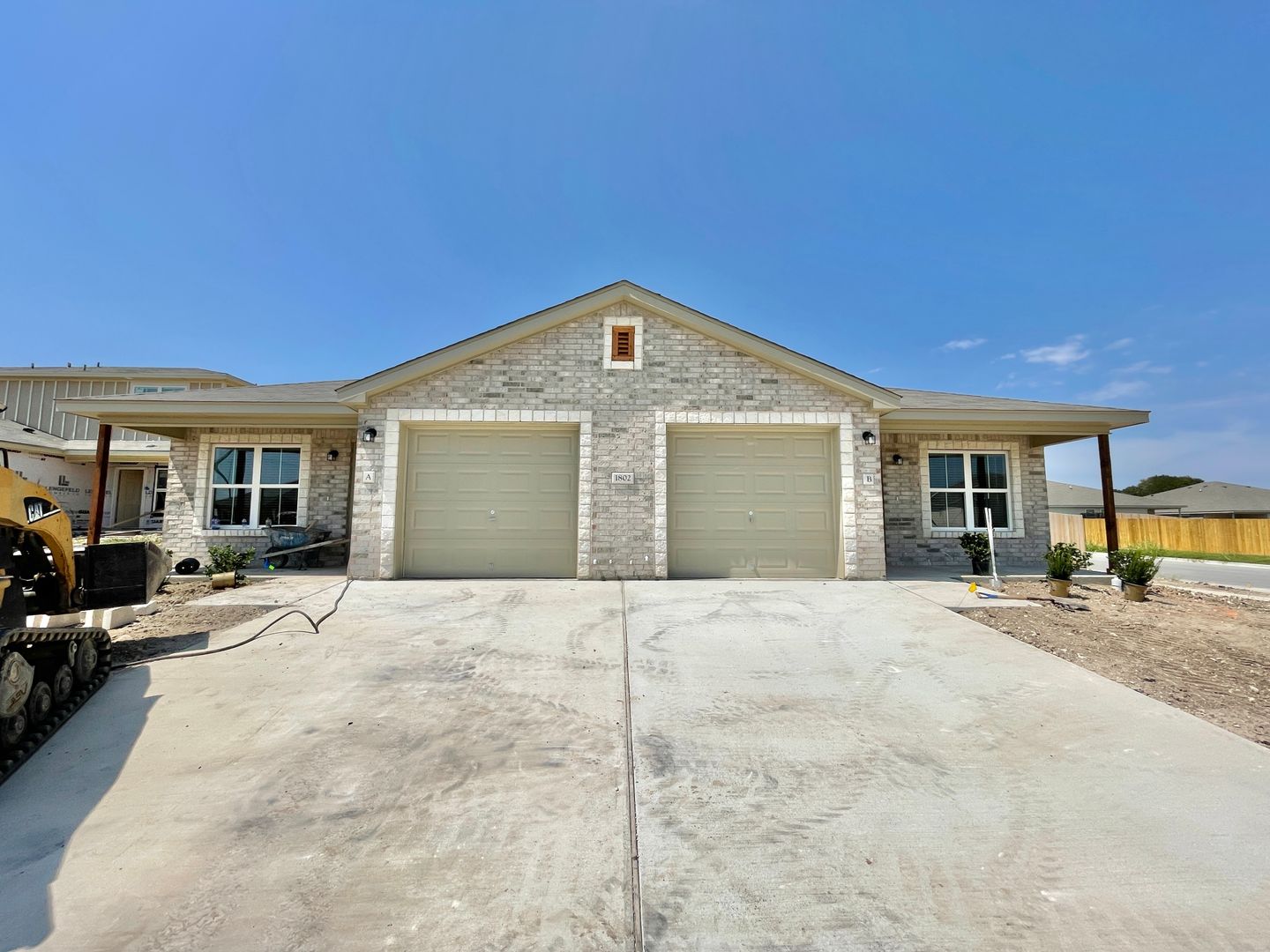 Copperas Cove Multiplex: 1802 Montell Street