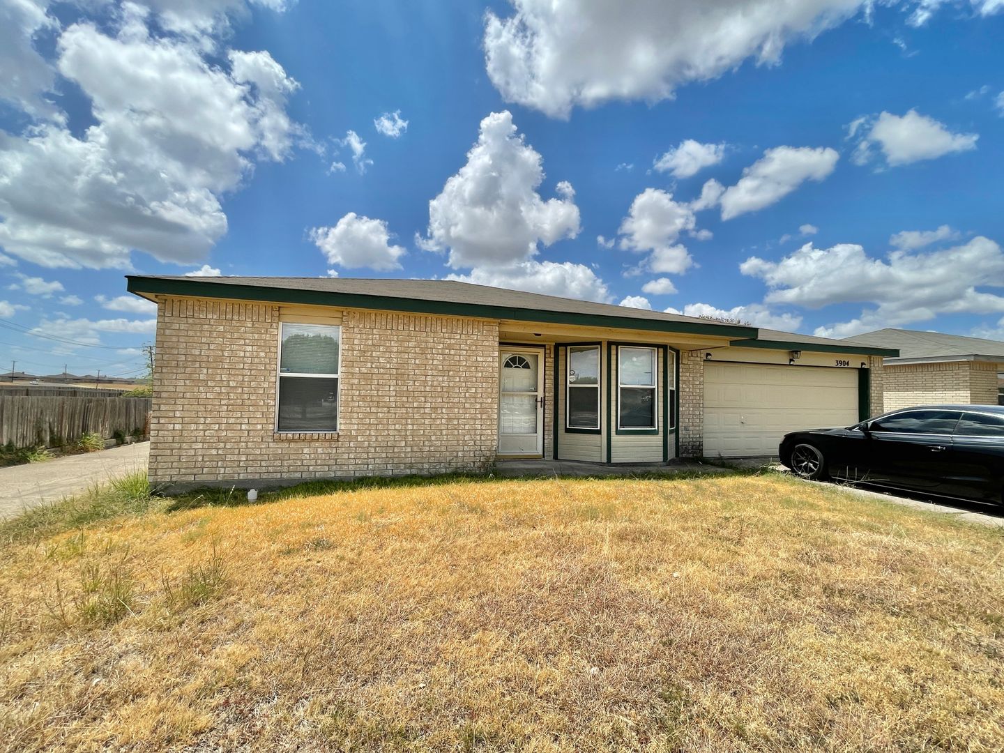 Killeen House: 3904 Waterproof Drive