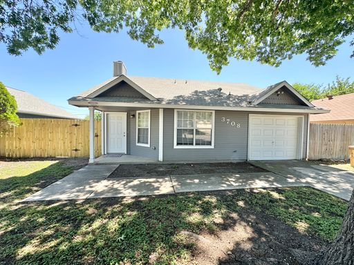 3708 Trotwood Trl, Killeen, TX 76543
