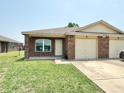 5202 A Lauren Lea Drive , Killeen, TX 76549