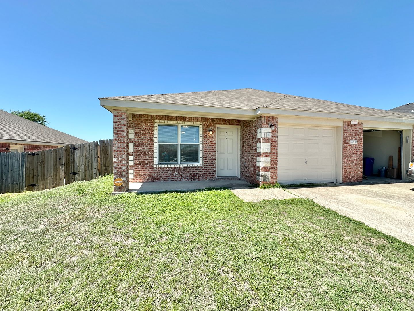 Killeen Multiplex: 4300 Elms Run Cir
