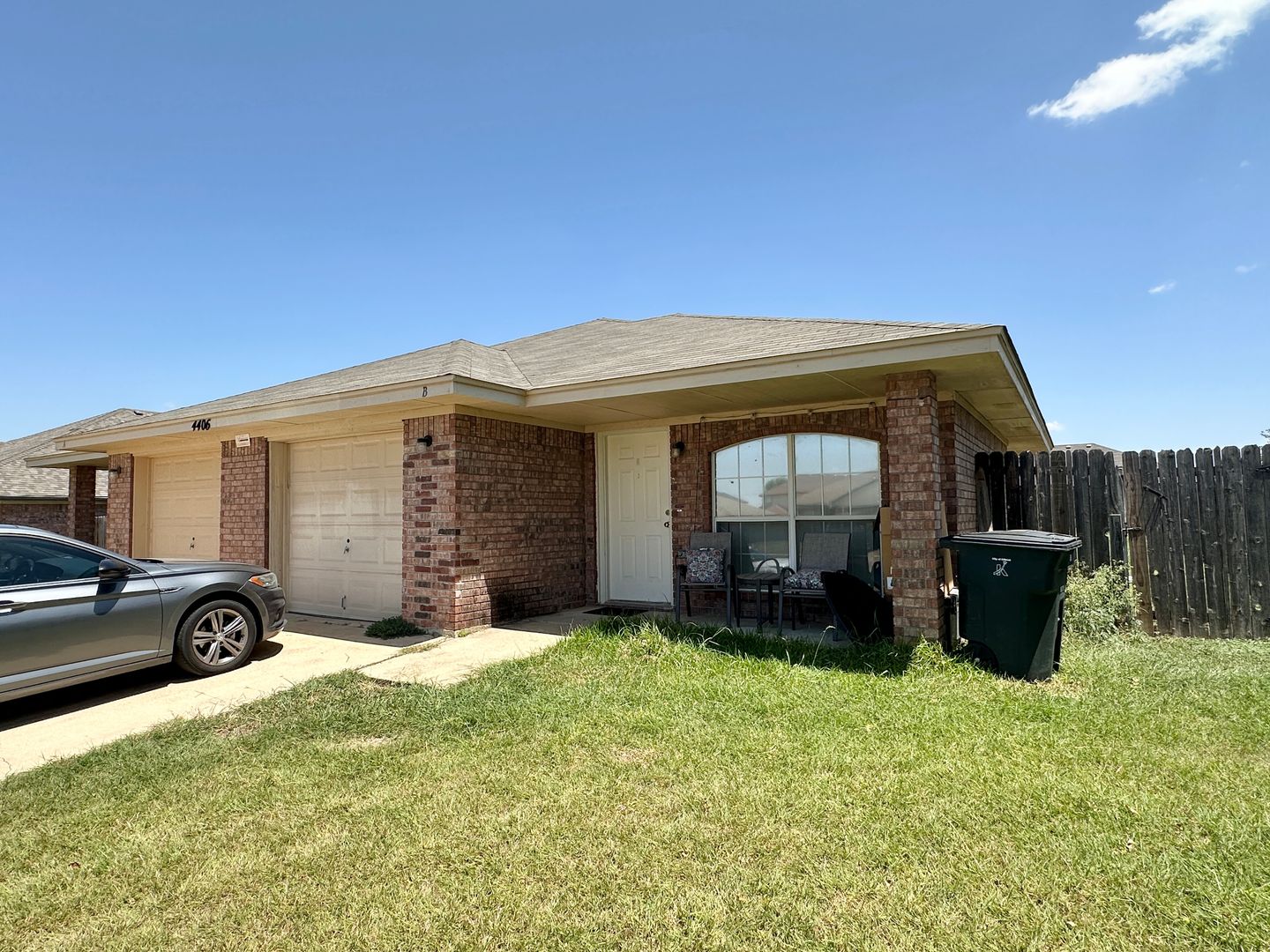Killeen Multiplex: 4406 July Drive