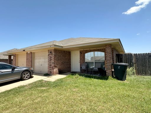 4406 B July Drive , Killeen, TX 76549