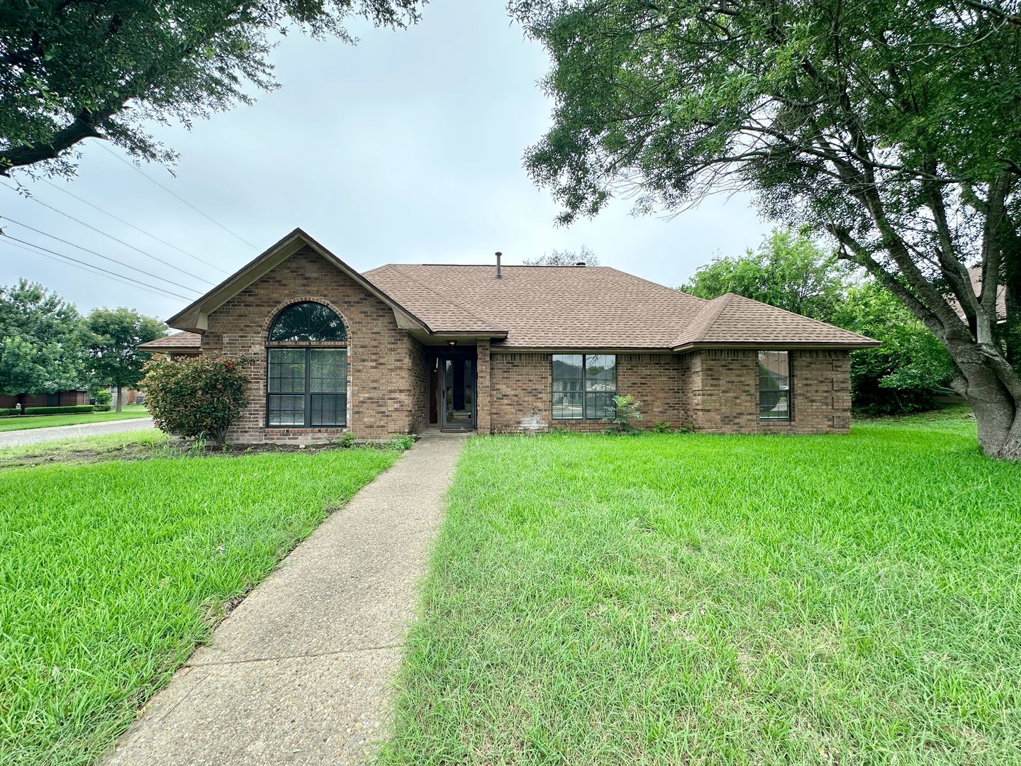 Harker Heights House: 1818 Diana Lane