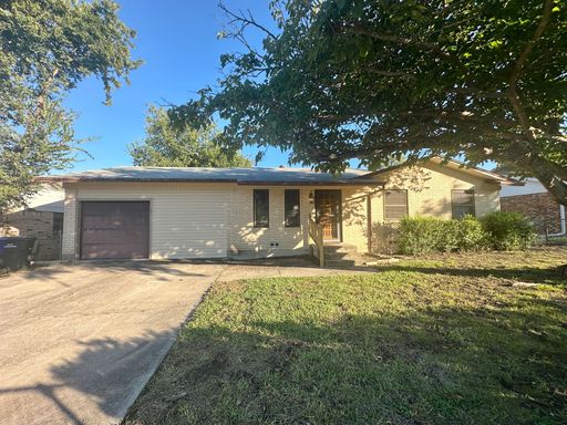 807 S 25TH, COPPERAS COVE, TX 76522