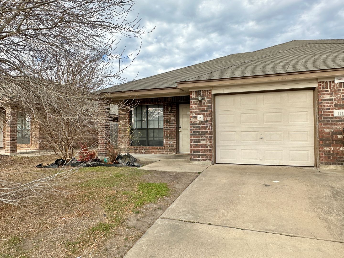 Killeen Multiplex: 1111 Cinch Drive