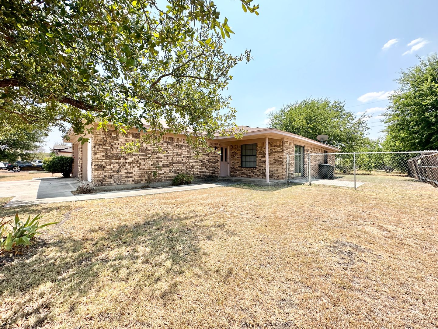 Killeen Multiplex: 708/710 Lisa Ln