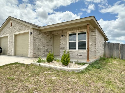 1802 B Montell Street, Copperas Cove, TX 76522