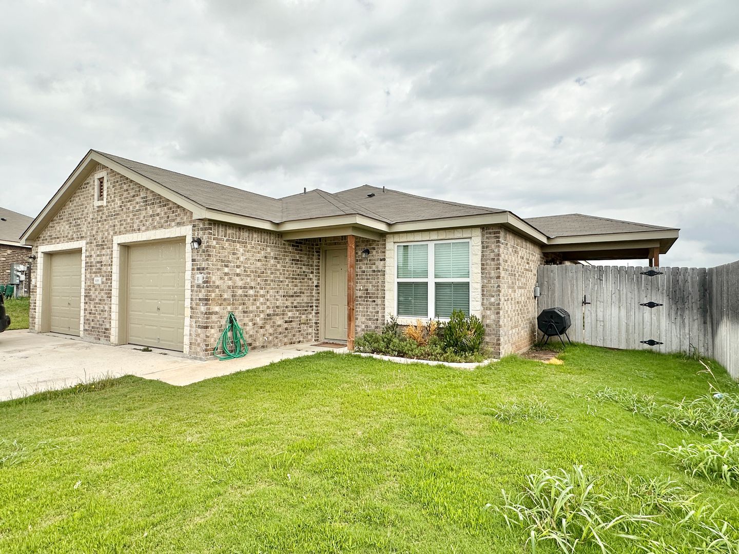 Temple Multiplex: 906 Childress Dr