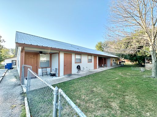 401 W Lincoln Ave, Unit 3, Copperas Cove, TX 76522