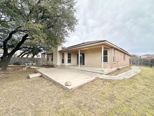 728 Cattail Circle, Harker Heights, TX 76548