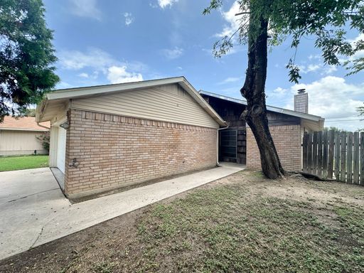 2312 Silverhill Dr, Killeen, TX 76543