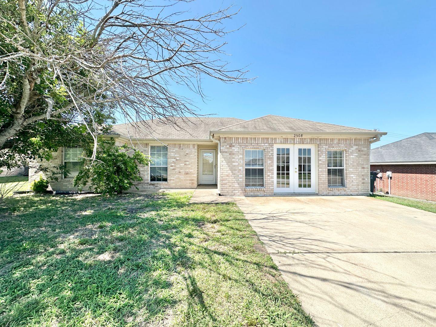 Killeen House: 2508 Edgefield St