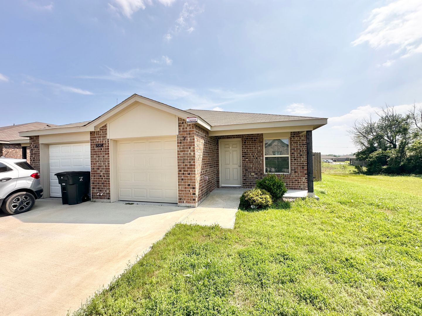 Killeen Multiplex: 5814 Harriet Tubman Ave