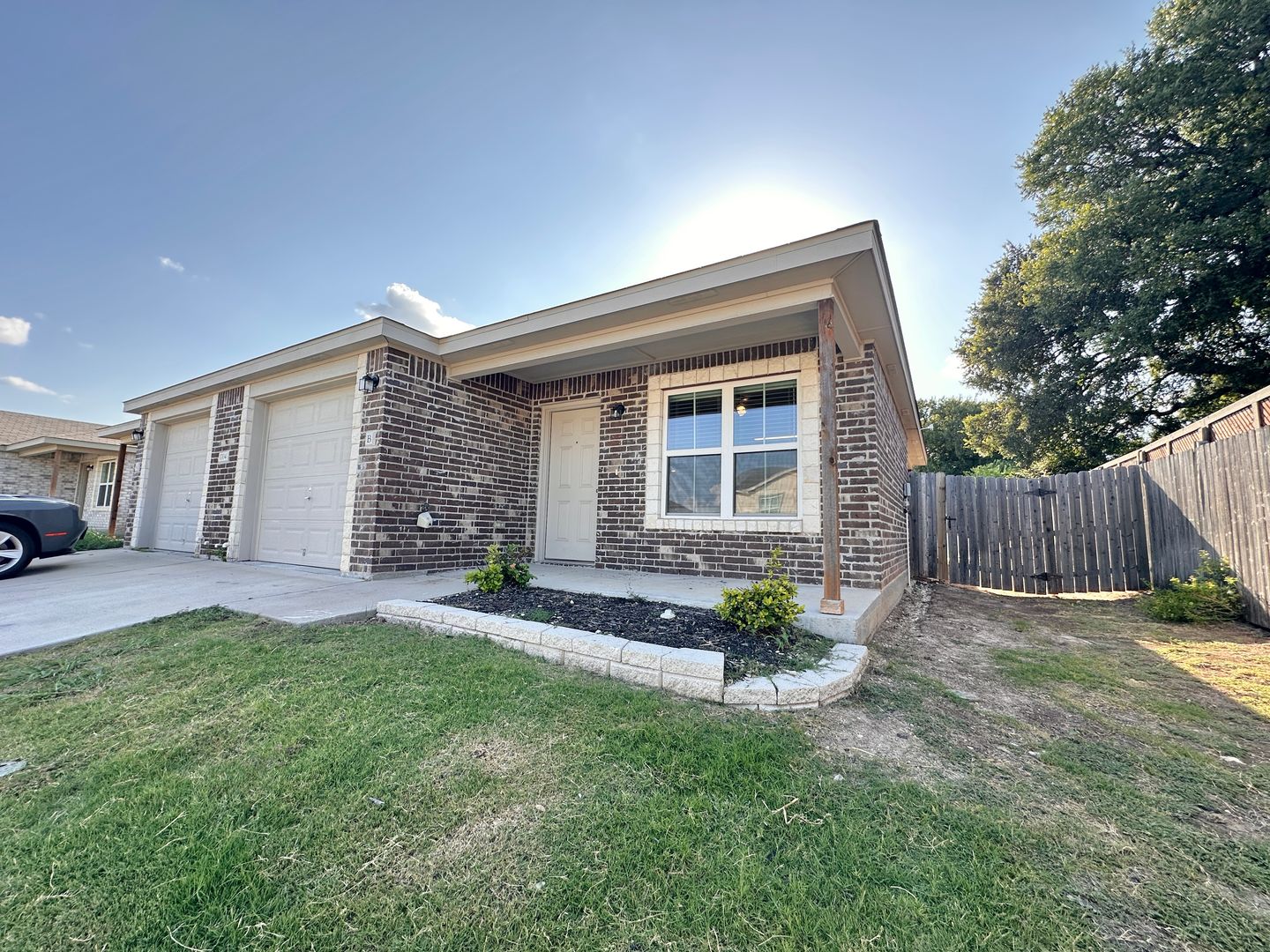 Copperas Cove Multiplex: 1704 Clovis Drive