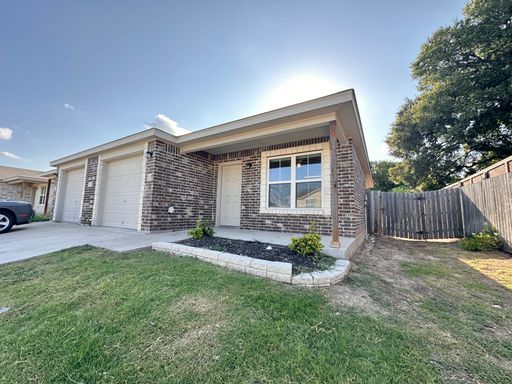 1704 B Clovis Drive, Copperas Cove, TX 76522