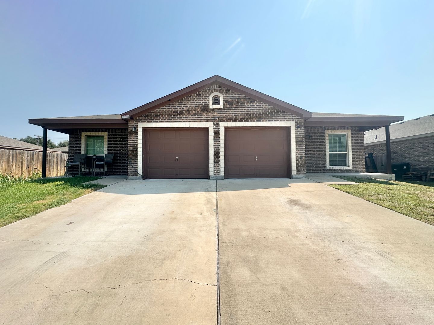 Temple Multiplex: 405 Olaf Dr