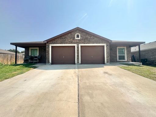 405-B Olaf Dr, Temple, TX 76504