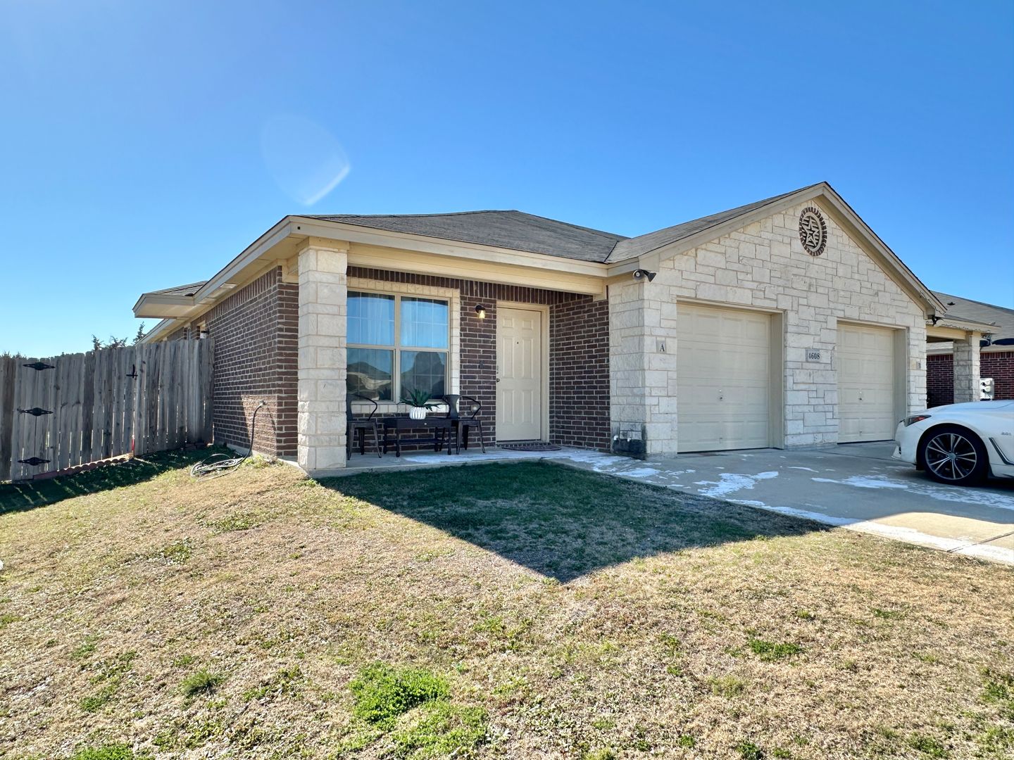 Killeen Multiplex: 4608  Cambridge Drive