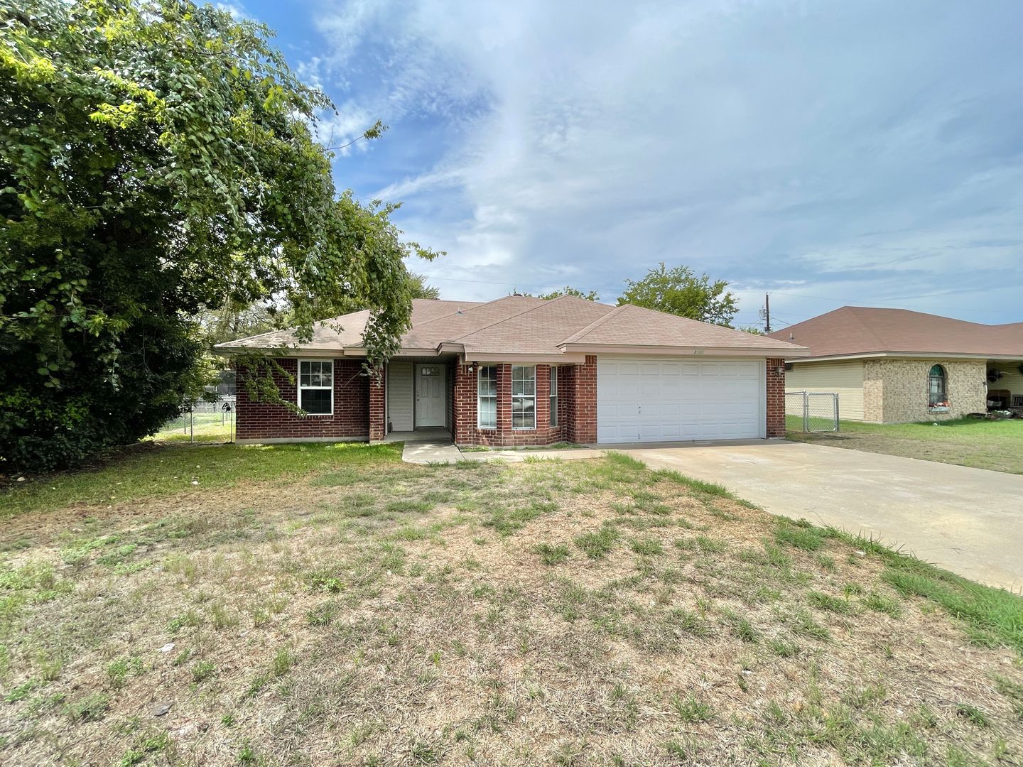 Killeen House: 2607 Hidden Hill Dr