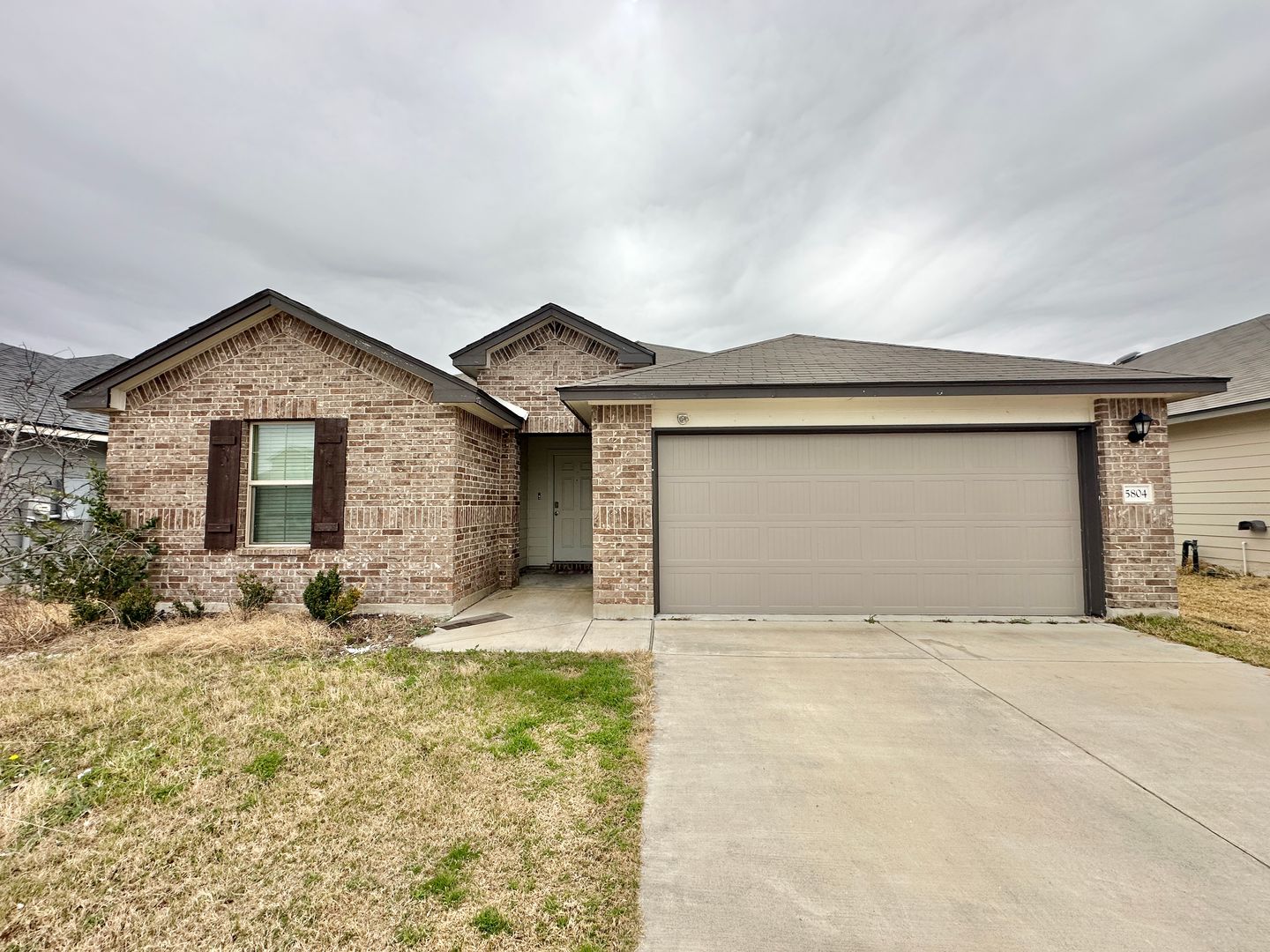 Killeen House: 5804 Harriet Tubman Ave
