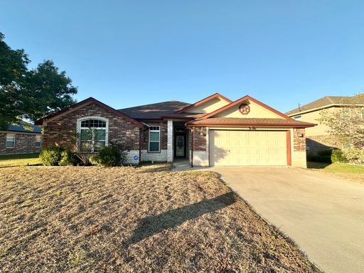 1606 Walker Place Blvd, Copperas Cove, TX 76522