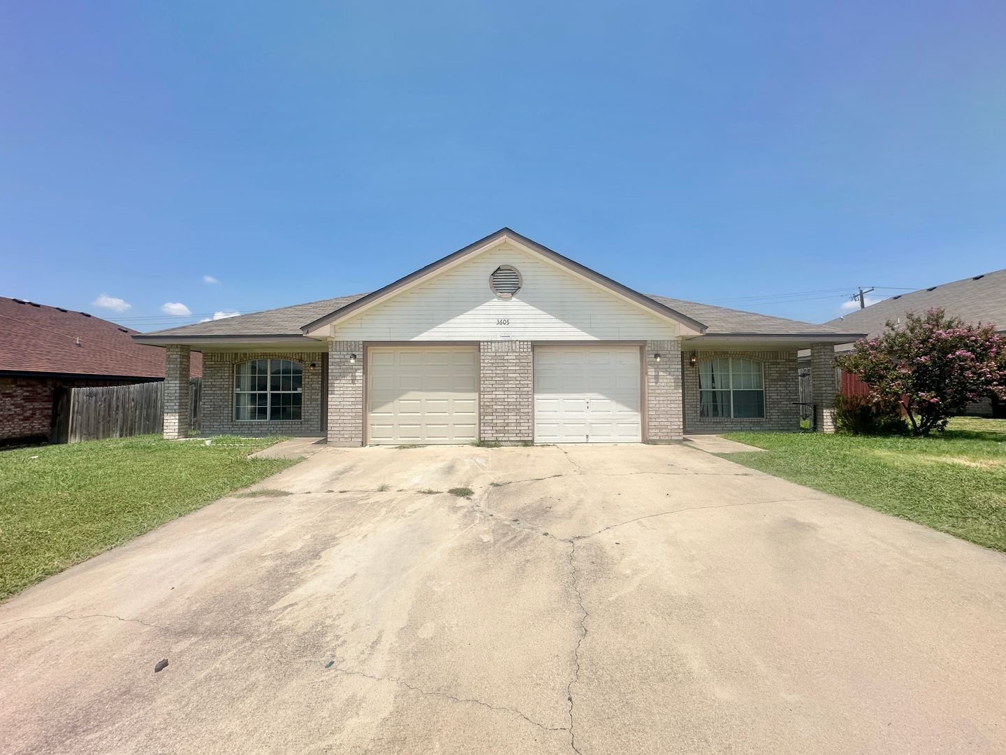 Killeen Multiplex: 3605 Woodrow Drive